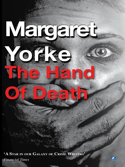 Title details for The Hand of Death by Margaret Yorke - Wait list